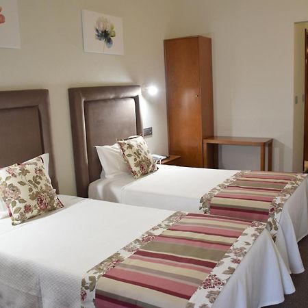 Lusitana Hotel Porto Room photo
